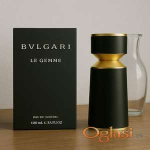 Bvlgari Le Gemme – Eau de Parfum 100ml
